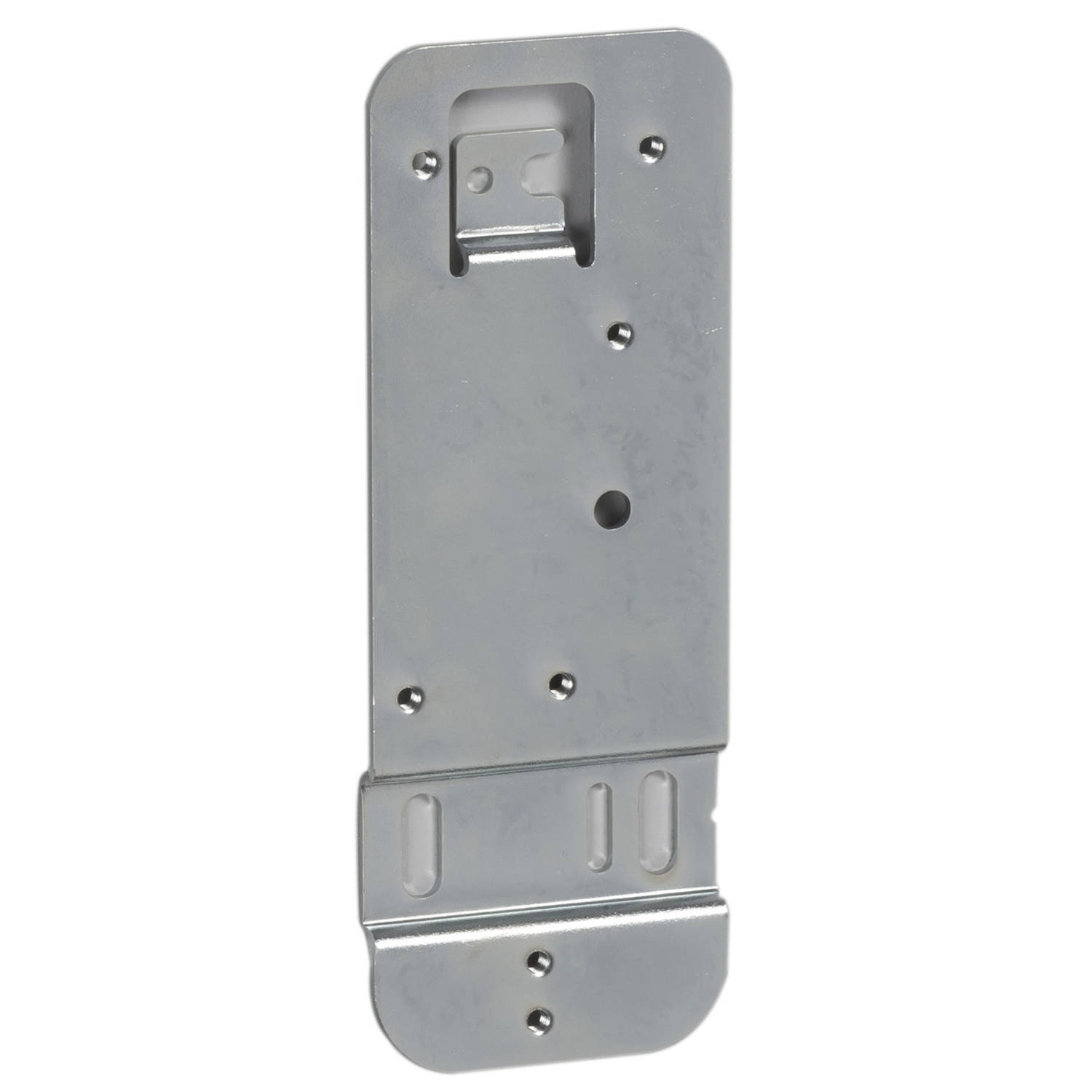 TeSys GV2 TeSys GV3 și TeSys D - placă de adaptare pentru fixarea cu șuruburi Schneider LAD7X3
