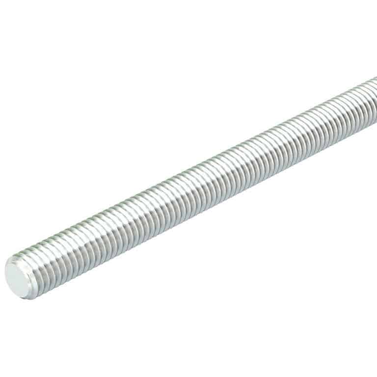 Tija filetata m8 l=2000mm pret/m, comtec, mf0013-43114