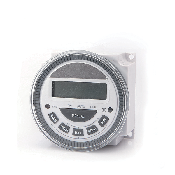 Timer Programabil SAPTAMANAL EL-PWT-1  50139 Elmark