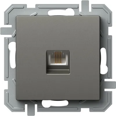 Priza, Simpla, Telefon, Logiq, 1P, LT, RJ11, Titan, TEM-KQ35TIXO-U