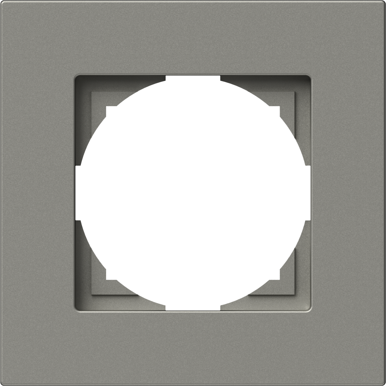 Rama, Logiq, Flat, 1P, Titan, TEM-OF10TI-U