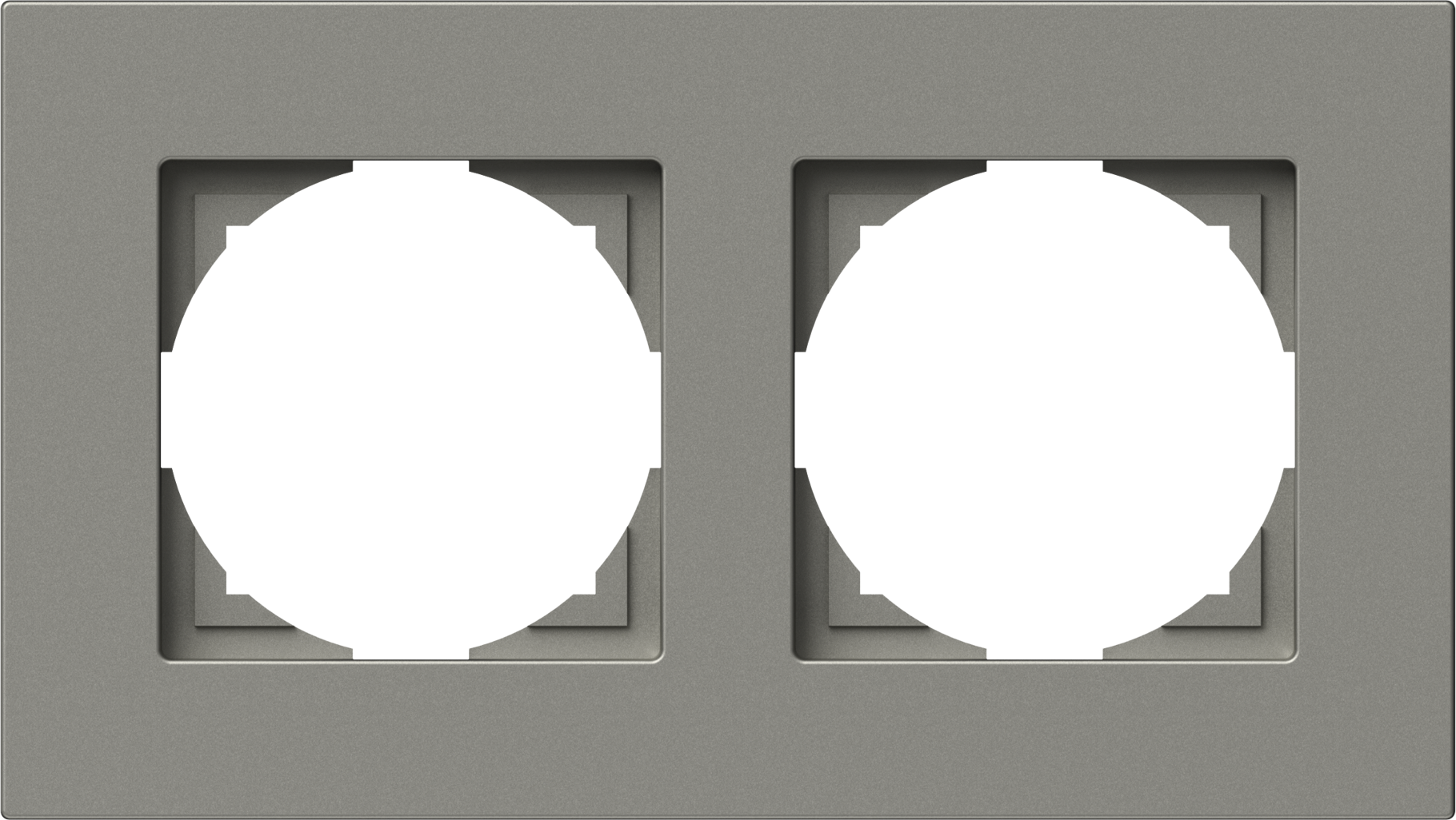 Rama, Logiq, Flat, 2P, Titan, TEM-OF20TI-U