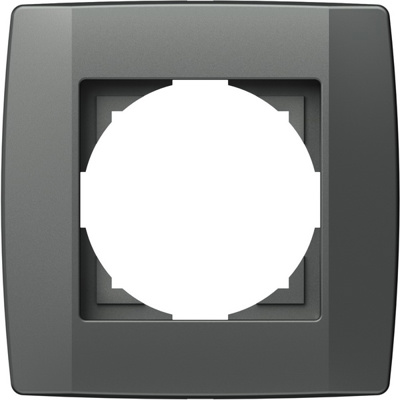 Rama, Logiq, Bold, 2P, Antracit, TEM-OQ10AT-U