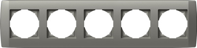 Rama, Logiq, Bold, 5P, Titan, TEM-OQ50TI-U