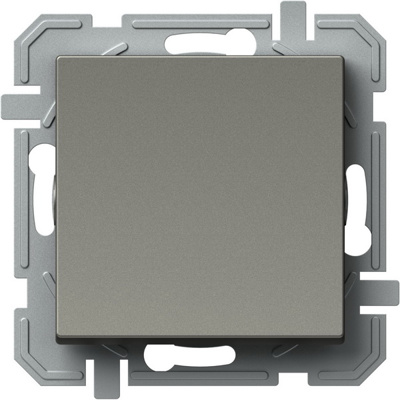 Intrerupator, Cruce, Logiq, 1P, 10A, 250V, Titan, TEM-SQ70TIXO-U