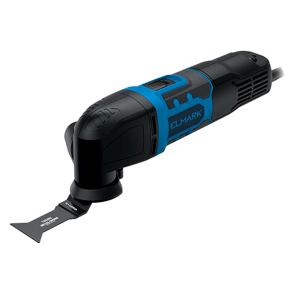 Unelta multifunctionala EL-MT40 280W, Elmark, 59540