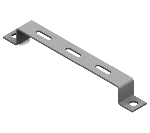 Unghi de fixare W:200 H:30 mm, Elmark, 56200F