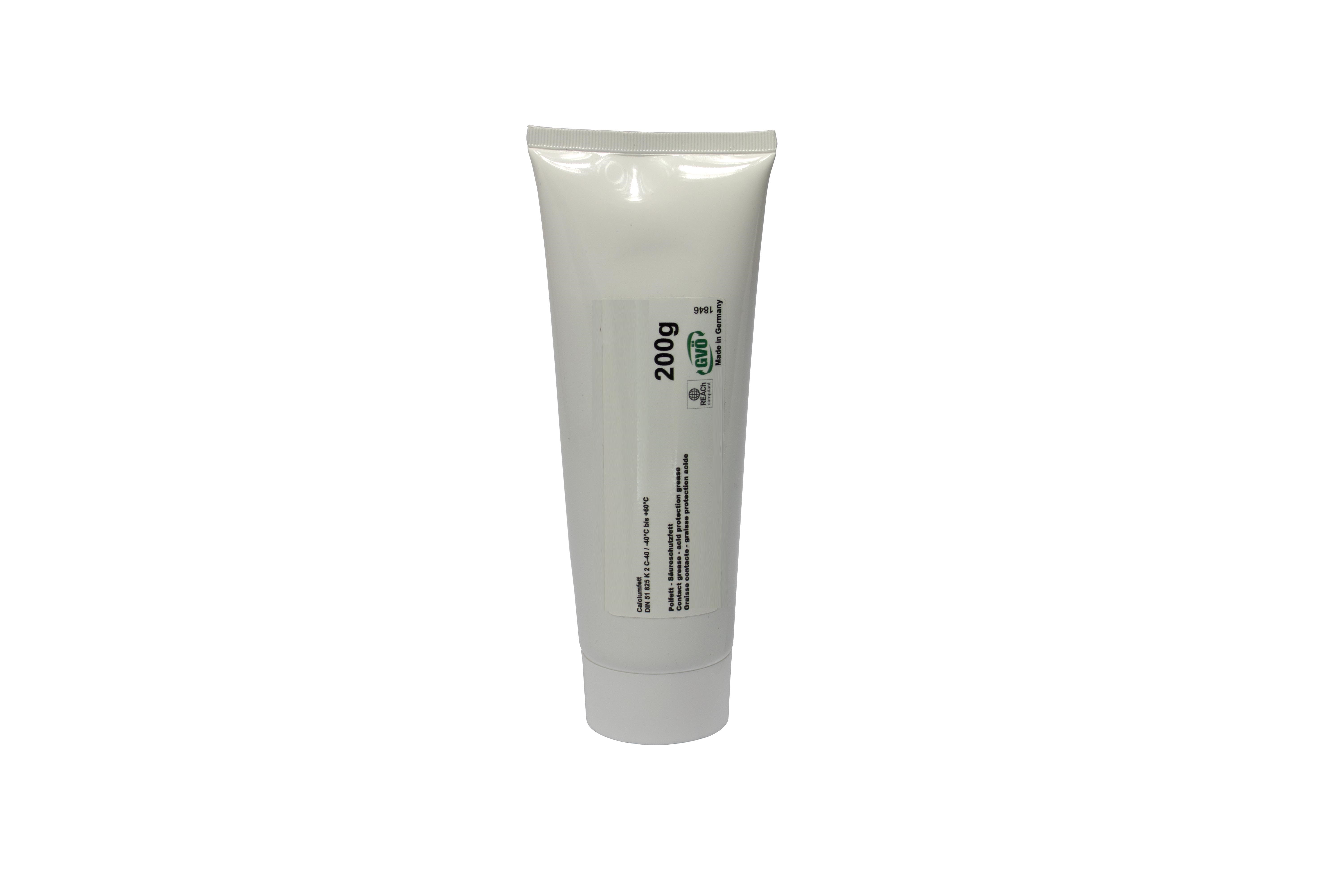 Vaselină, de, contacte, protecție, acid, pentru, conductori, de, Al, tub, 200g IKAP0200--